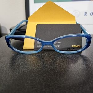 FENDI eyeglasses